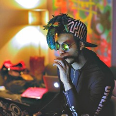 yo pierre i dont wanna come out here [Prod.Knight]