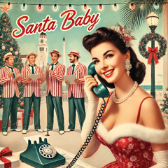Santa Baby