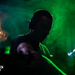 Mind Your Step @ The Bas[s]ment