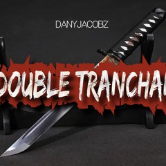 Dany Jacobz - À Double Tranchant