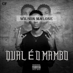 Wilson Malone - Qual é o Mambo (Rap) [Áudio Oficial].mp3