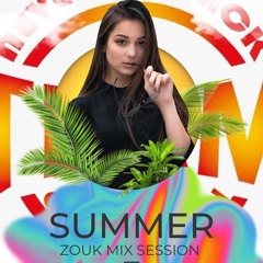 MIX ZOUK DJ SOUNAMI TEAM GENERATION