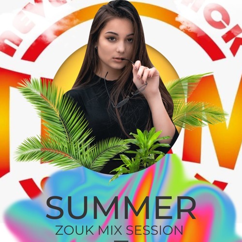MIX ZOUK DJ SOUNAMI TEAM GENERATION