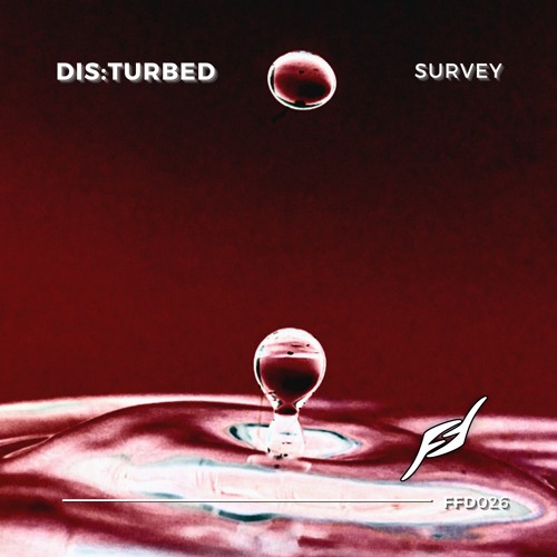 DIS:TURBED - Survey [Free Download]