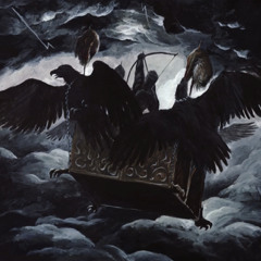 Deathspell Omega - Famished For Breath