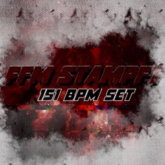 FFM Stampft | 151 BPM | Zec Tec