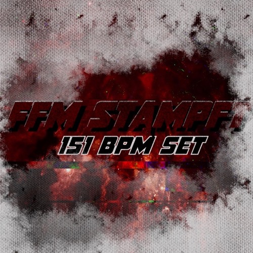 FFM Stampft | 151 BPM | Zec Tec