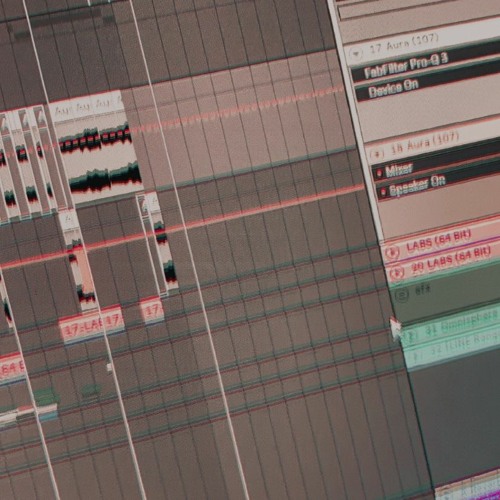 [創作] 自己做的beat