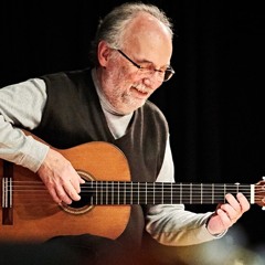 Máximo Diego Pujol: Preludio tristón