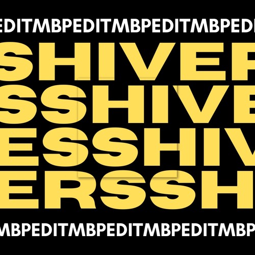 ED SHEERAN - SHIVERS(MBP EDIT)