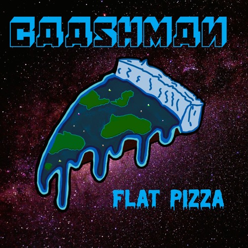 FLAT PIZZA