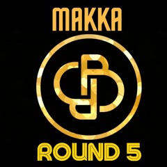 DJ MAKKA - Box In Business Workout Mix - Round 5 - Soundtrack to your New Years Resolution