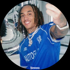 Overseas (Romza Edit)