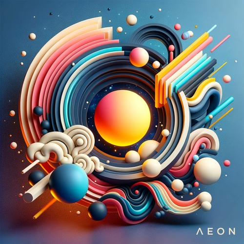 PREMIERE - Franz Matthews - The Monsters Of Your Mind (Aeon)