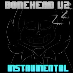 BoneHead V2 (Instrumental.)