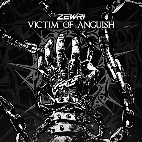 VICTIM OF ANGUISH [FREE DOWNLOAD]