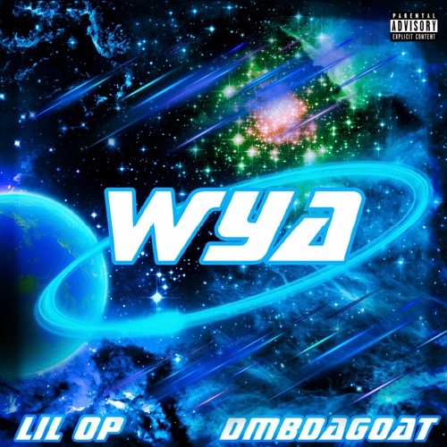 wya (feat. dmbdagoat)