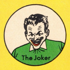 Tha Joker [FREE D/L]