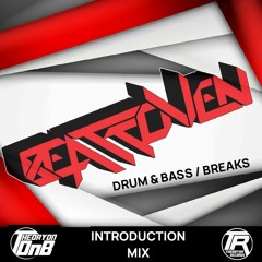 Beattoven Theoryon Intro Mix
