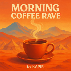 Coffee Rave @ GreenTable (04/26/2025)