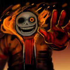 [UNDERFELL] - HELLFIRE