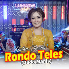 Rondo Teles ( Dudo Manis )