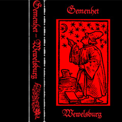 Gemenhet - Blixtslag
