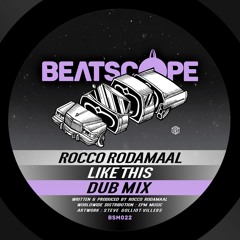 Rocco Rodamaal - Like This (Dub Mix)