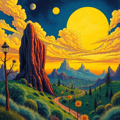 The Answer's in the Air