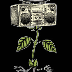 Papa Sprout - Instructions Not Included
