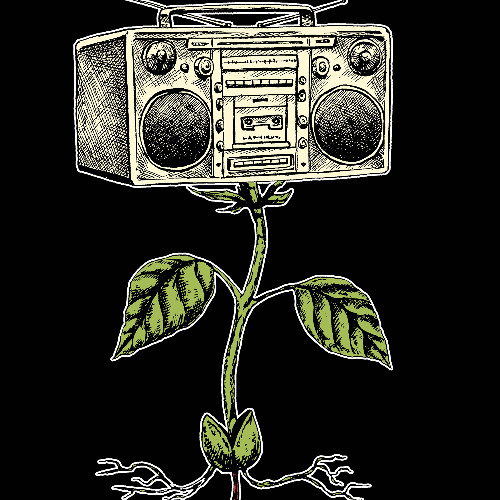 Papa Sprout - Instructions Not Included