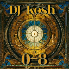 0 - 8 Skratch Beat 119 bpm