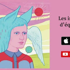 Les instants d'équilibre - Klô Pelgag