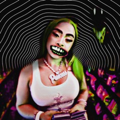 ice spice - "deli" (speedcore / hardstyle mindfvll remix)