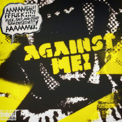 Against Me