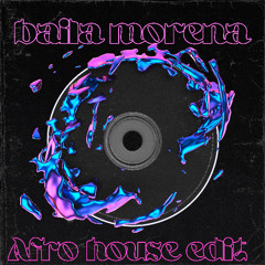 Héctor & Tito - Baila Morena (Antonio Guevara Afro Edit 125Bpm)