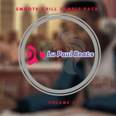 Smooth Chill Sample Pack Vol 1