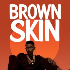 Afro Swing Instrumental | Brown Skin