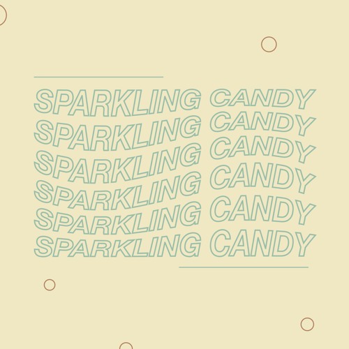 Sparkling Candy