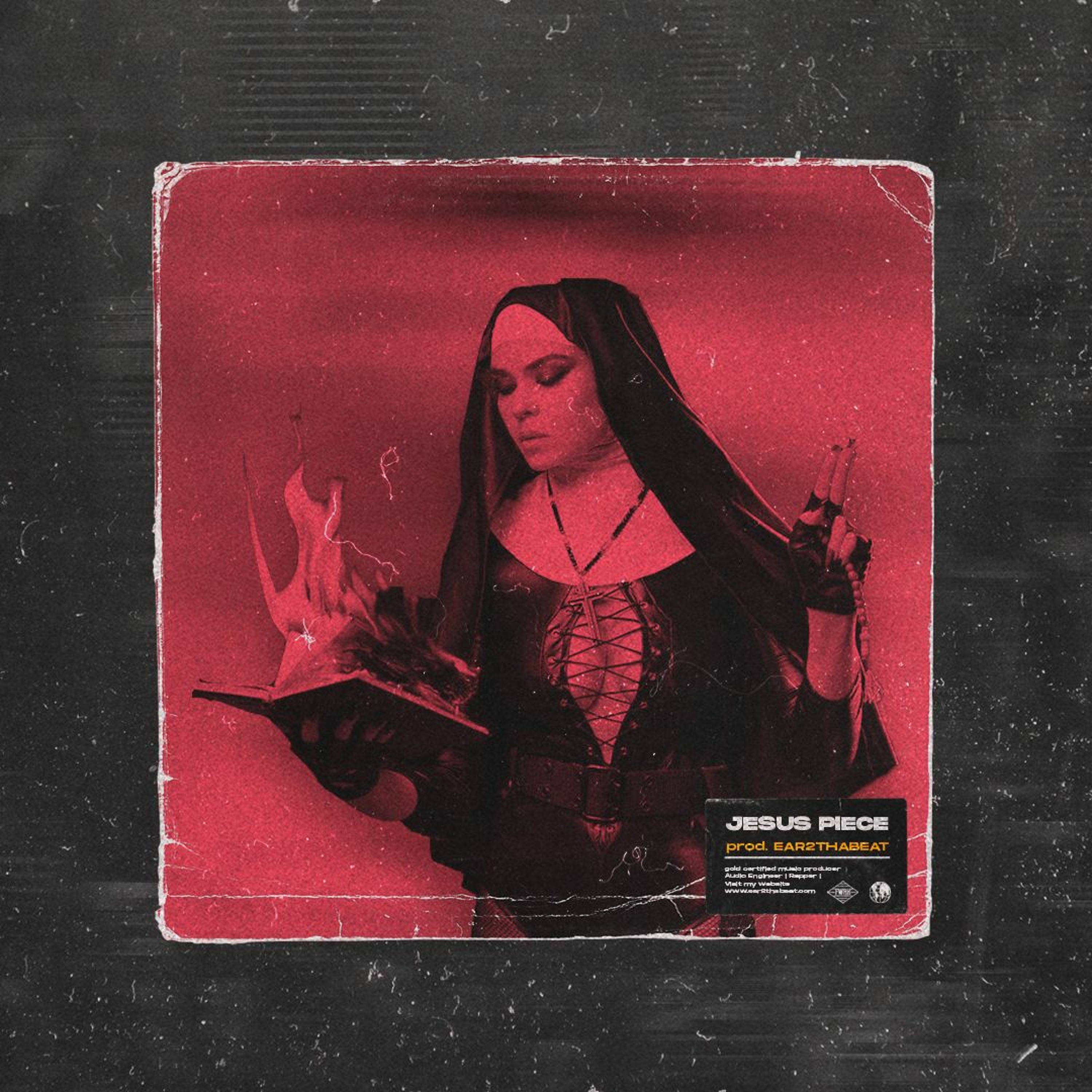 JESUS PIECE