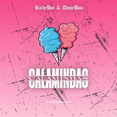 RudeBoi & DopeBoii - CALAMINDAS Riddim( Audio 2022 )
