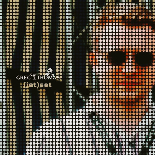 Greg🍸Thomas - (jet)set ------- [live @ La Bourouse Festival 2025]