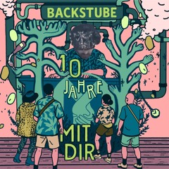 Paqueta @ Mit Dir Festvial 2025 - Backstube [Vinyl+Digital]
