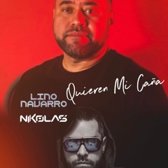 Quieren Mi Caña (Preview)