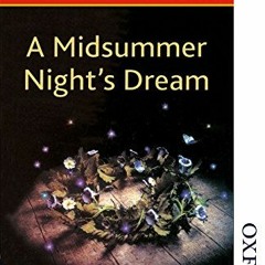 ( 5iXdI ) Shakespeare Made Easy - A Midsummer Night's Dream by  Alan Durband ( skUSJ )