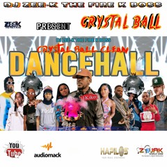 Clean Dancehall Mix May 2023 (Crystal Ball)1kiko, Valiant, Skeng, Alkaline