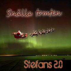 Snälla Tomten