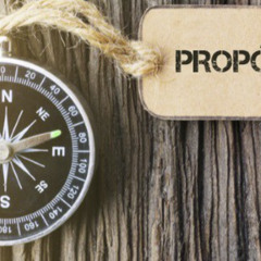 Só precisamos de um propósito...