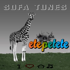 MINILEX._@SOFA TUNES  [TAPE/0111|24]