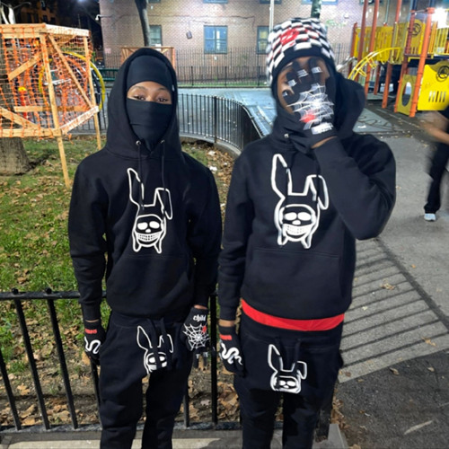 WAVY - COE WIKI x BABY ALPHA